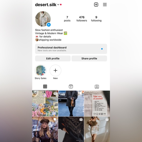 *DESERT SILK IS LIVE✨::::::::::: Like this listing to be notified:::::::::: - Picture 4 of 4